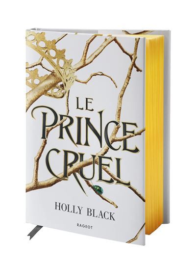 Le prince cruel - Collector