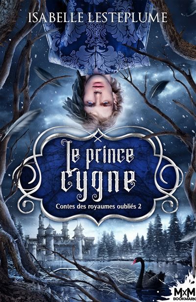 Le prince cygne Contes des royaumes oubliés, T2