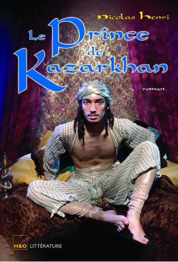 Le prince de Kazarkhan
