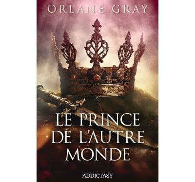 Le prince de l'autre monde