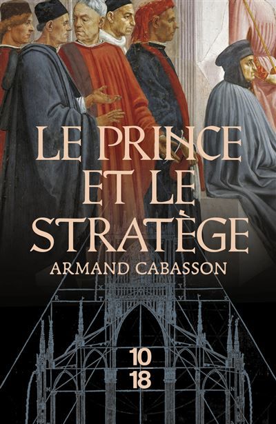 Le Prince et le stratège