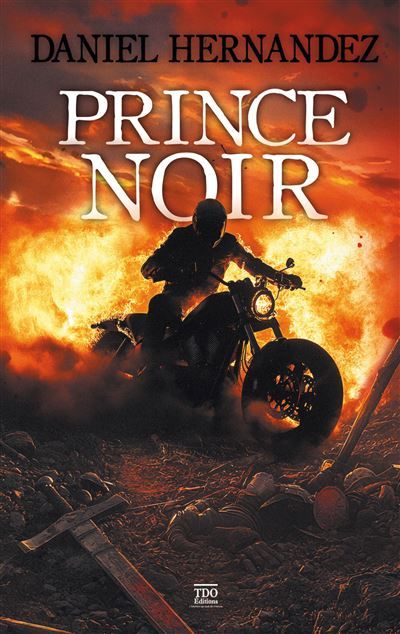 Le prince noir