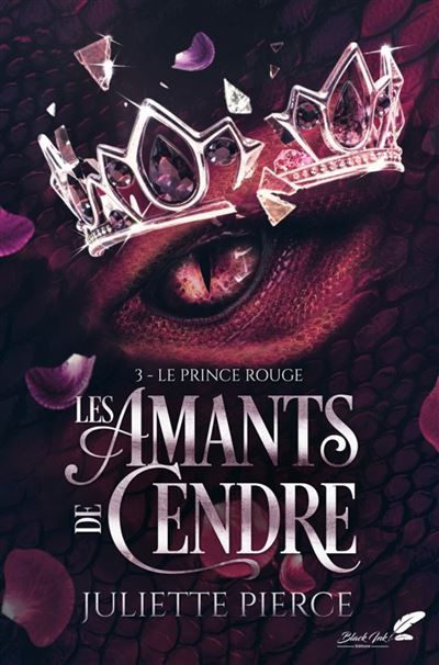 Le prince rouge