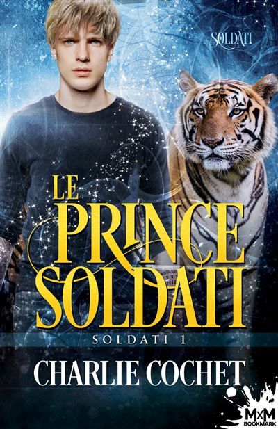 Le prince Soldati Soldati, T1