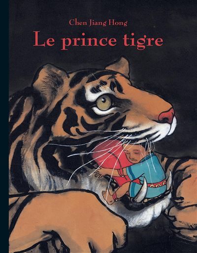 Le prince tigre