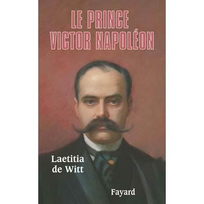 Le Prince Victor Napoléon