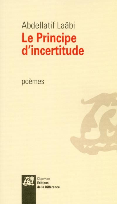 Le principe d'incertitude