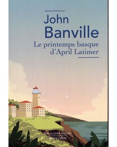 Le Printemps basque d'April Latimer
