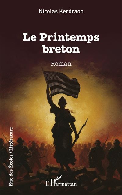 Le Printemps breton
