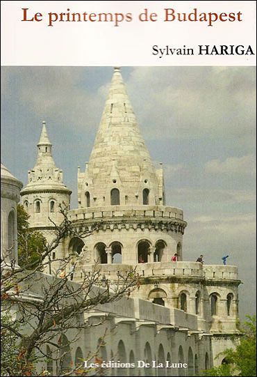 Le printemps de Budapest