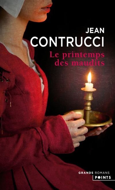Le Printemps des maudits