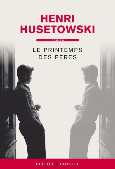 Le printemps des pères