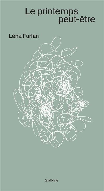 Le printemps peut-etre