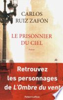 Le prisonnier du ciel