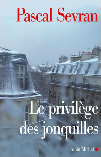 Le Privilège des jonquilles Journal 7