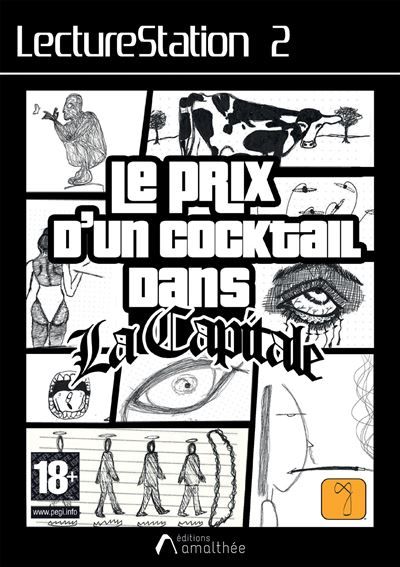 Le prix d'un cocktail dans la capitale