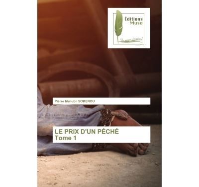 LE PRIX D'UN PÉCHÉ Tome 1