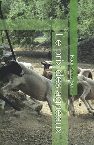 Le prix des agneaux