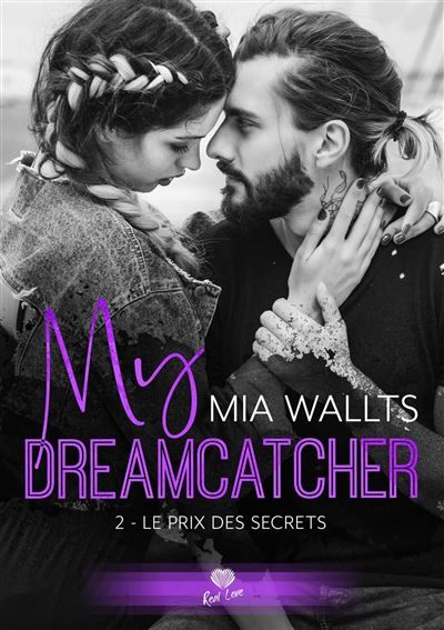Le Prix des secrets My Dreamcatcher - T02