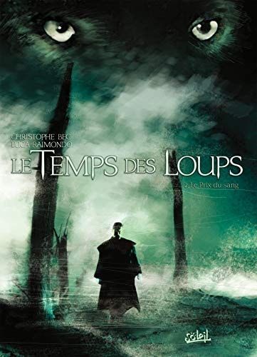 Le Prix du sang