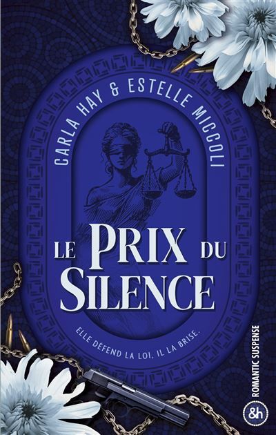 Le Prix du Silence Une mafia romance enemies-to-lovers