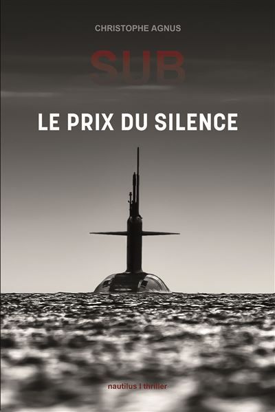 Le prix du silence
