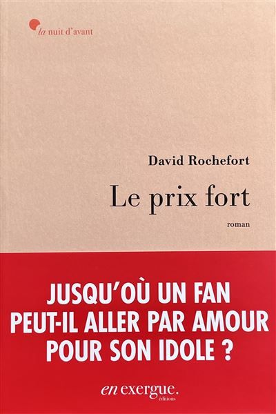 Le Prix fort