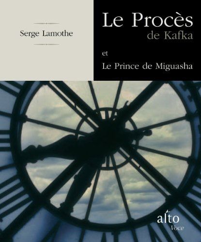 Le Procès de Kafka