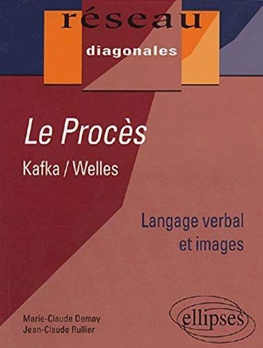 "Le procès", Kafka et Welles