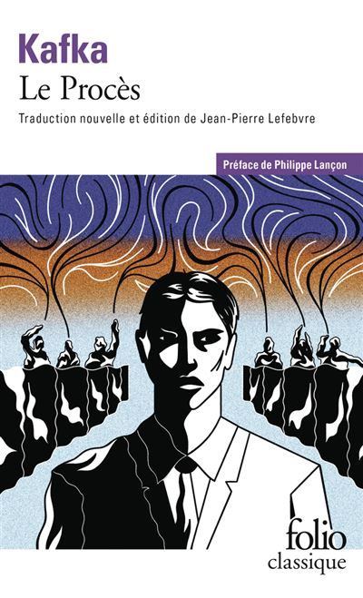 Le Procès Nouvelle edition