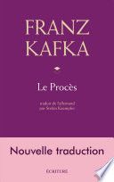 Le Procès, nouvelle traduction