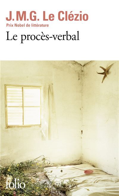 Le Procès-verbal