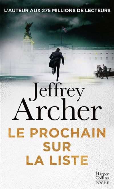 Le Prochain sur la liste William Warwick - Et si Lady Di était la prochaine sur la liste ?