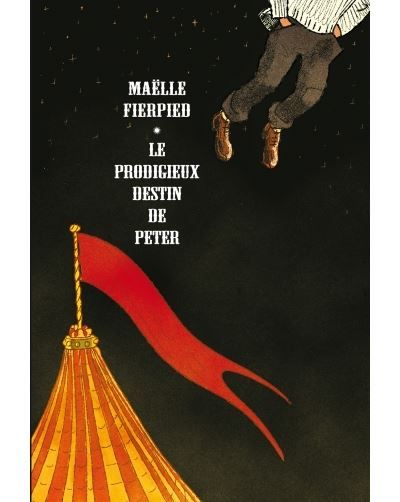 Le prodigieux destin de peter