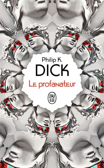 Le profanateur