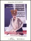 Le professeur de chant - un luthier qui construit une voix Guide et méthode pratique à l'usage des chanteurs et professeurs de chant