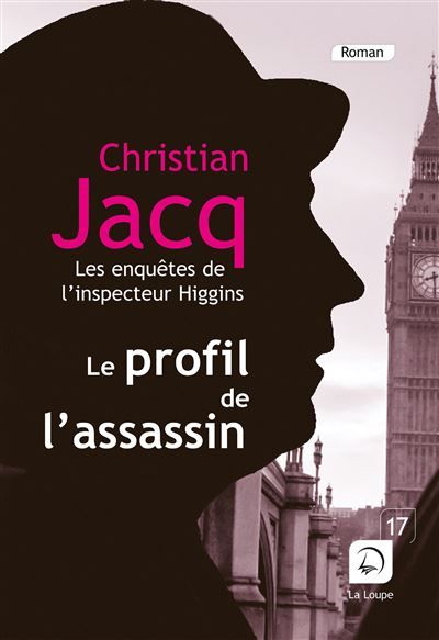 Le Profil de l'Assassin Livre en gros caractères