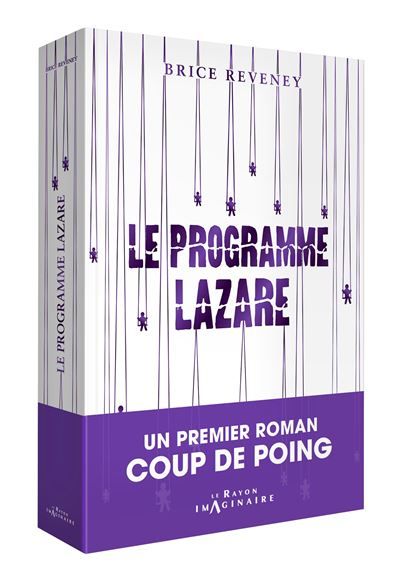 Le Programme Lazare