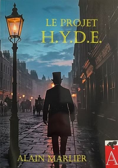 Le projet H.Y.D.E.