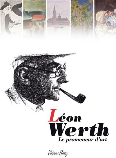 Le Promeneur d'art