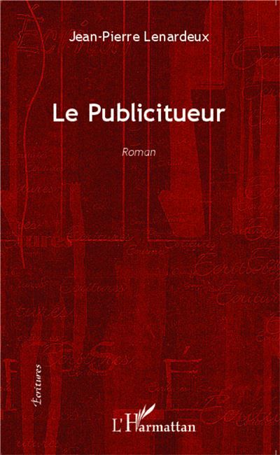 Le publicitueur Roman