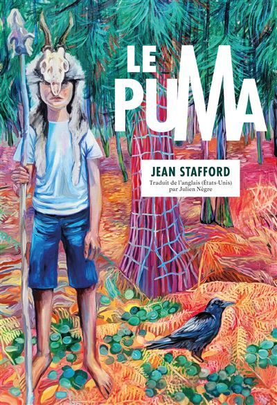 Le Puma