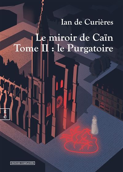 Le Purgatoire