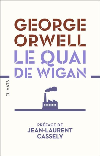 Le Quai de Wigan
