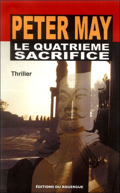 Le quatrième sacrifice