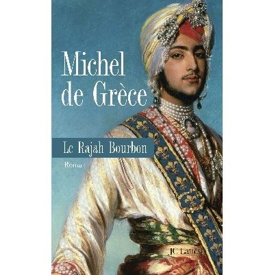 Le rajah bourbon