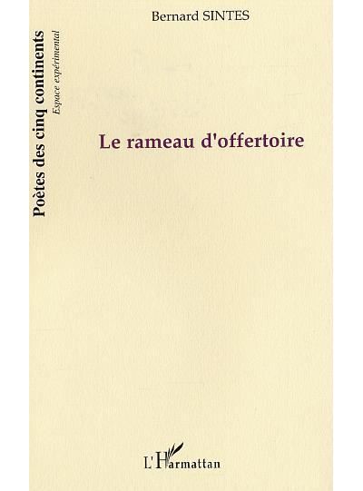 Le rameau d'offertoire