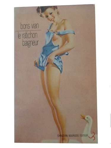 Le ratichon baigneur, et autres nouvelles inédites (French Edition)