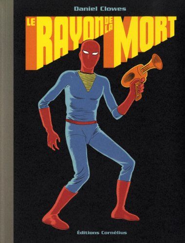 Le rayon de la mort
