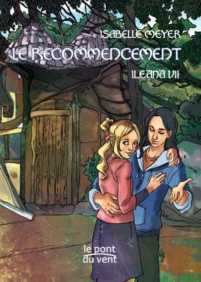 Le recommencement ileana 7